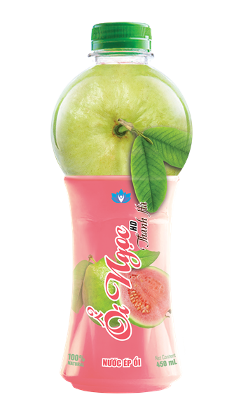 Nước ép ổi
