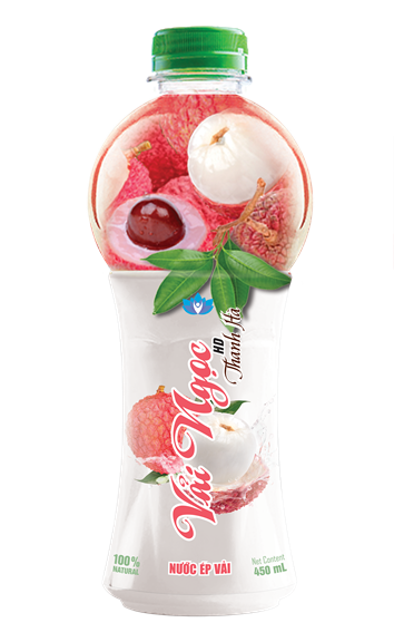 Nước ép vải